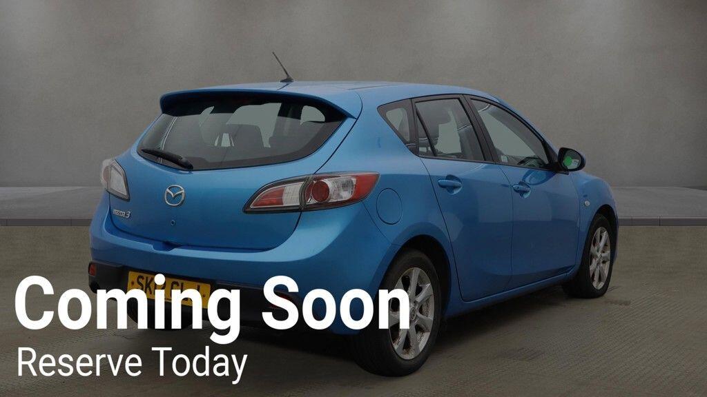 Used Mazda Mazda3 for sale - 77081401: Photo 21