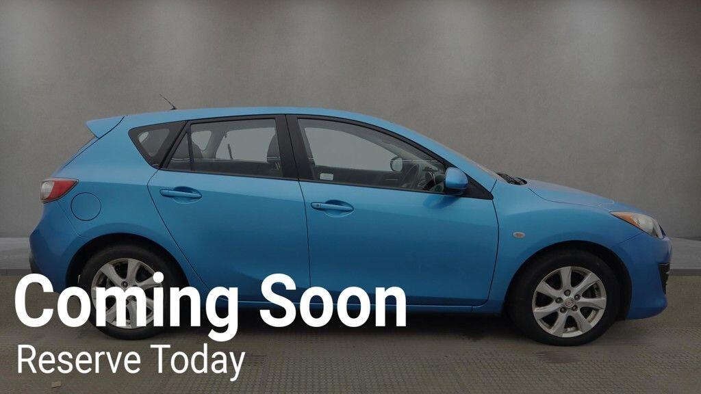 Used Mazda Mazda3 for sale - 77081401: Photo 22