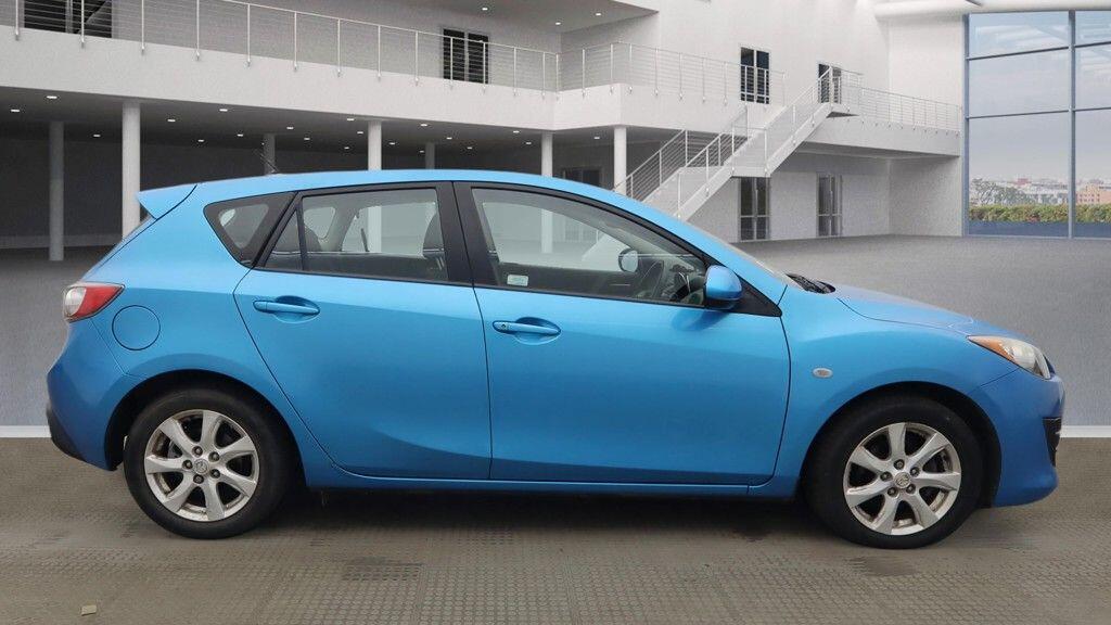 Used Mazda Mazda3 for sale - 77081401: Photo 5