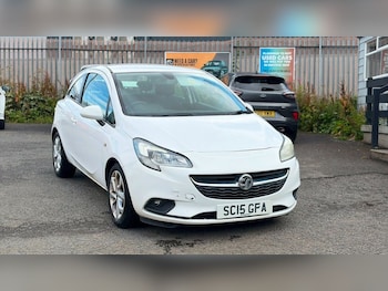 Used Vauxhall Corsa 2015 for sale - 79422932: Photo