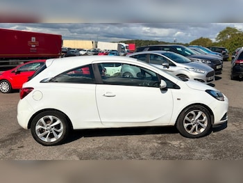 Used Vauxhall Corsa 2015 for sale - 79422932: Photo