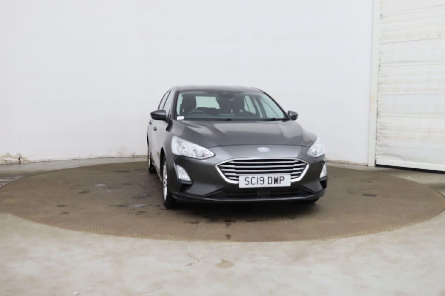 Used Ford Focus 2019 for sale - 76456853: Photo 1