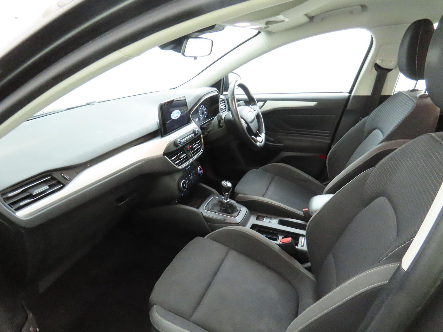 Used Ford Focus 2019 for sale - 76456853: Photo 11