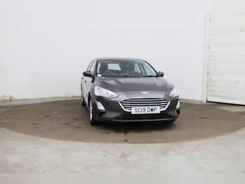 Used Ford Focus 2019 for sale - 76456853: Photo