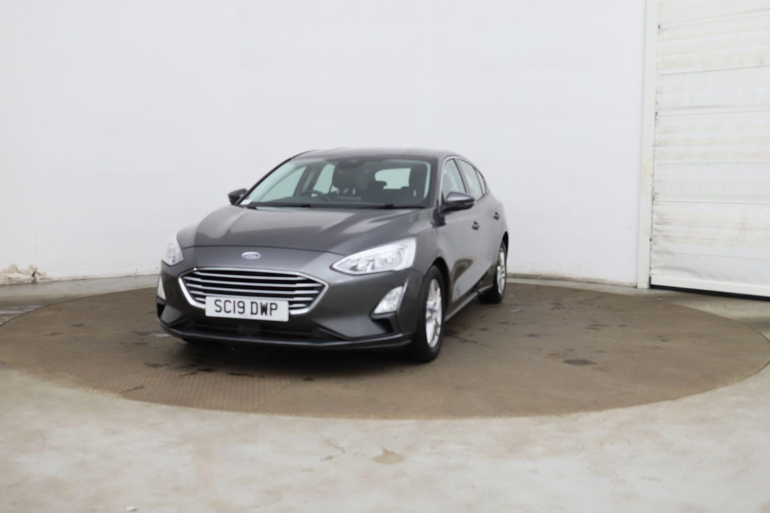 Used Ford Focus 2019 for sale - 76456853: Photo 2