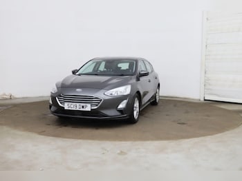 Used Ford Focus 2019 for sale - 76456853: Photo