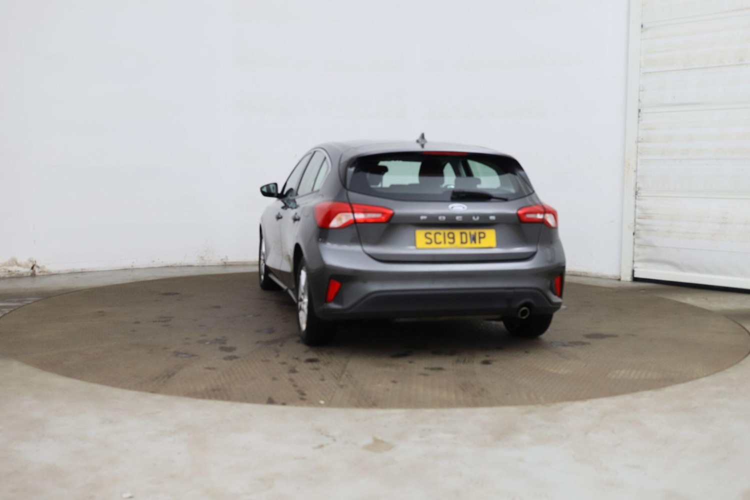 Used Ford Focus 2019 for sale - 76456853: Photo 3