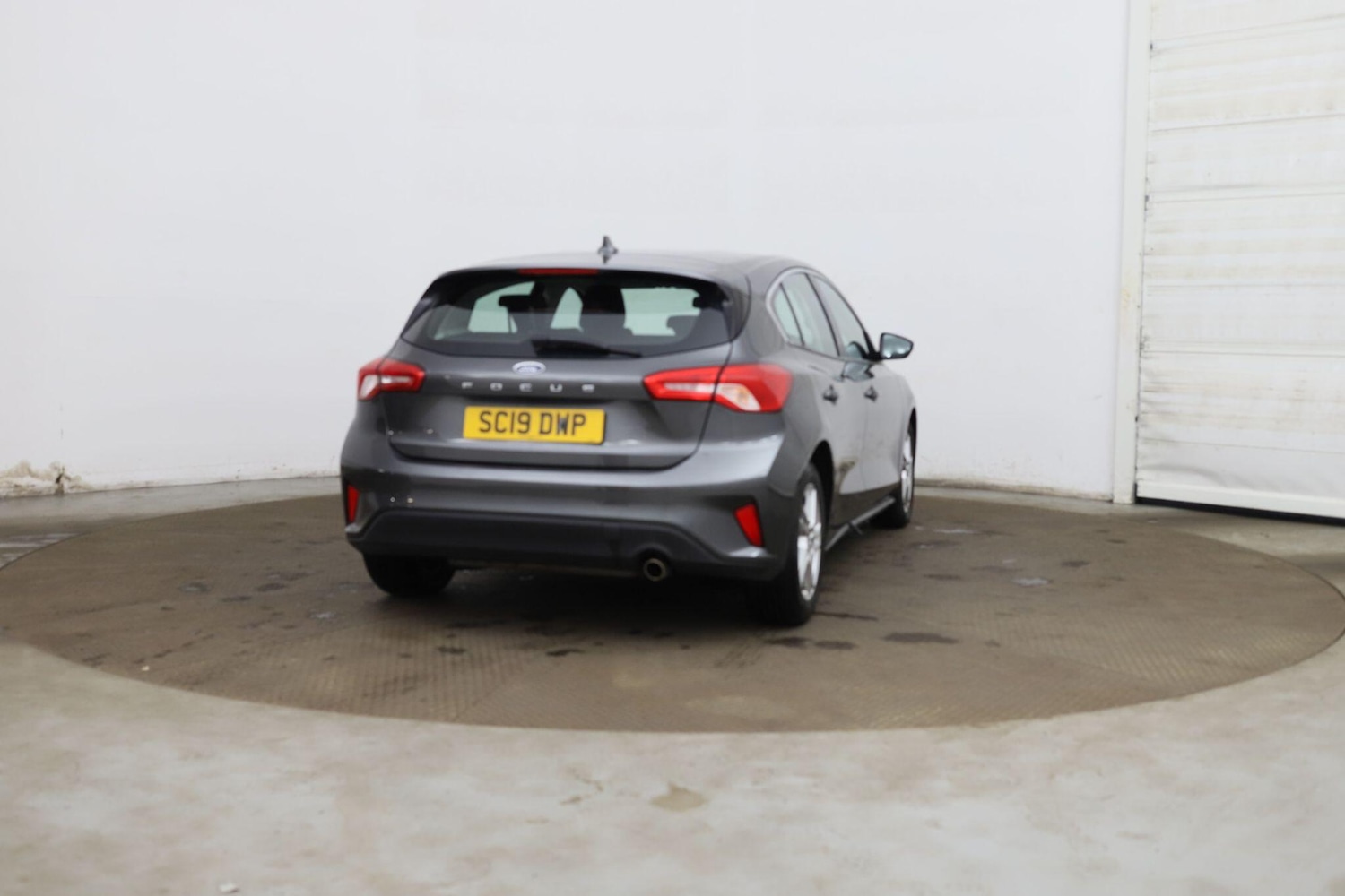 Used Ford Focus 2019 for sale - 76456853: Photo 4