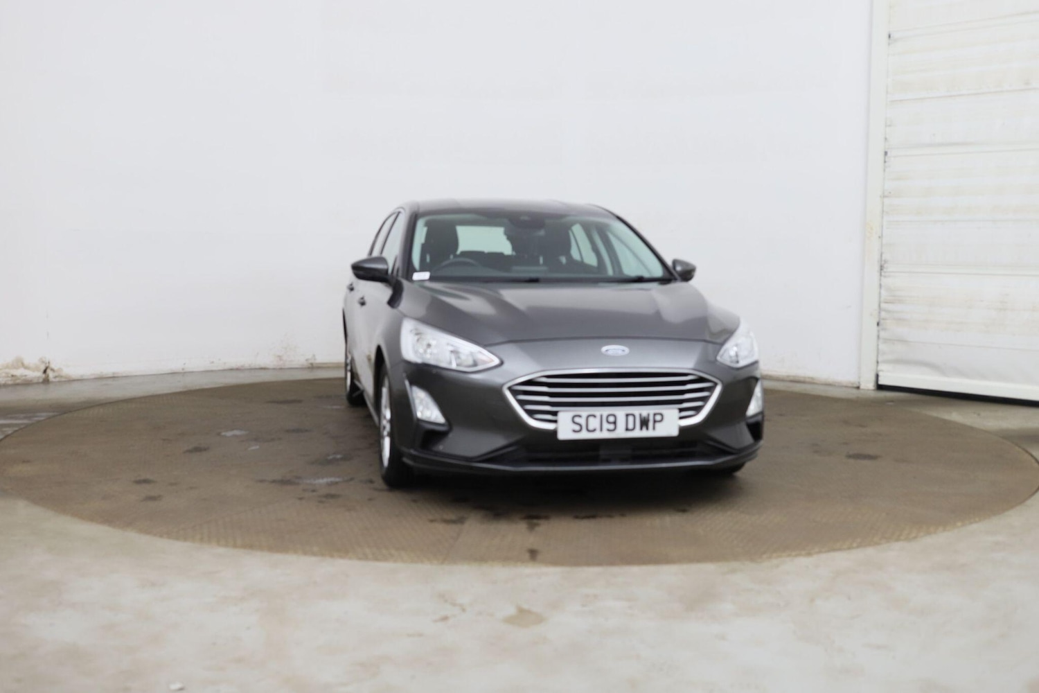 Used Ford Focus 2019 for sale - 76456853: Photo 5