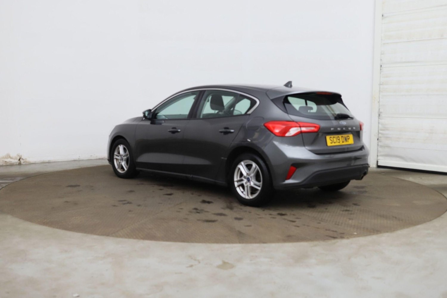 Used Ford Focus 2019 for sale - 76456853: Photo 6