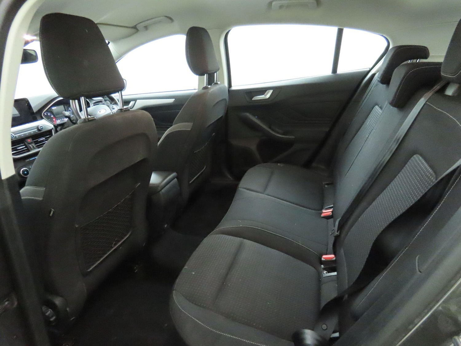 Used Ford Focus 2019 for sale - 76456853: Photo 8