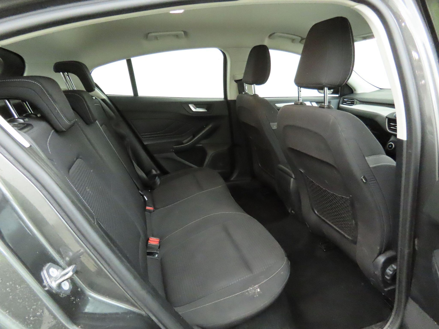 Used Ford Focus 2019 for sale - 76456853: Photo 9