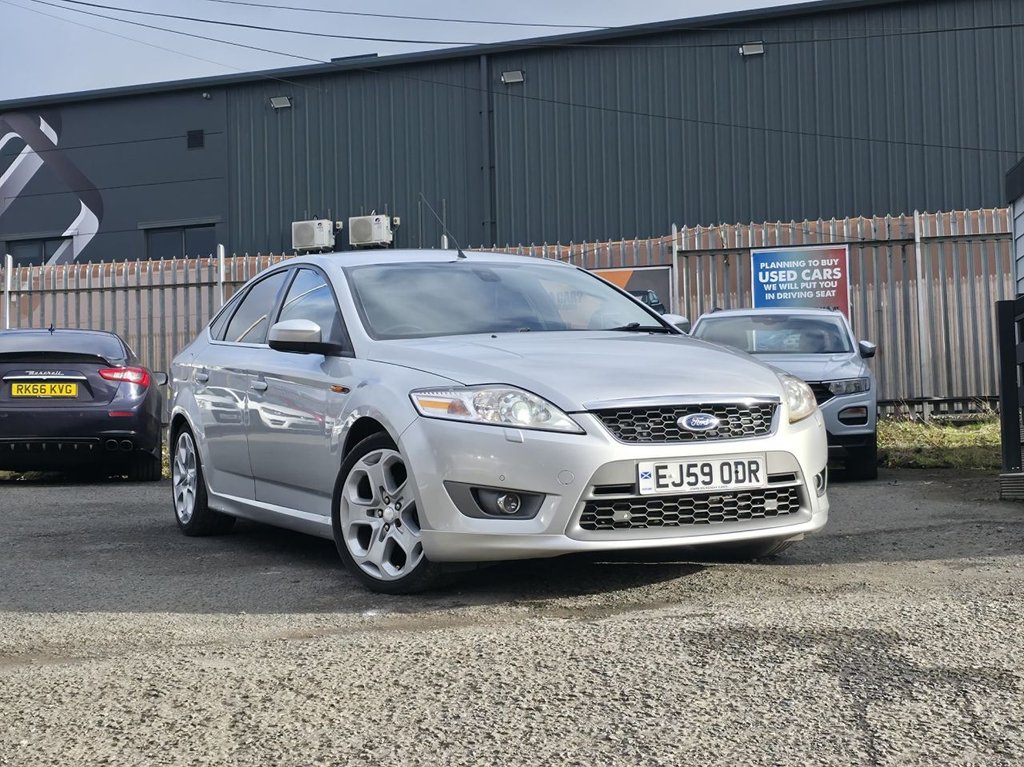 Used Ford Mondeo 2010 for sale - 77936348: Photo 1