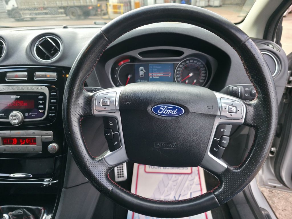 Used Ford Mondeo 2010 for sale - 77936348: Photo 10
