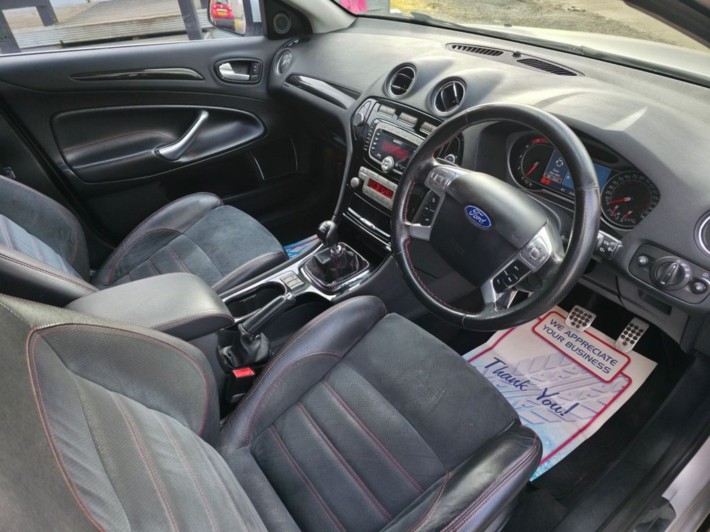 Used Ford Mondeo 2010 for sale - 77936348: Photo 11