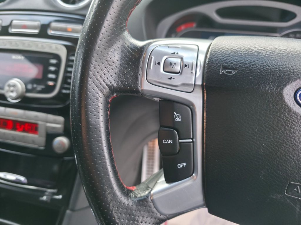 Used Ford Mondeo 2010 for sale - 77936348: Photo 18