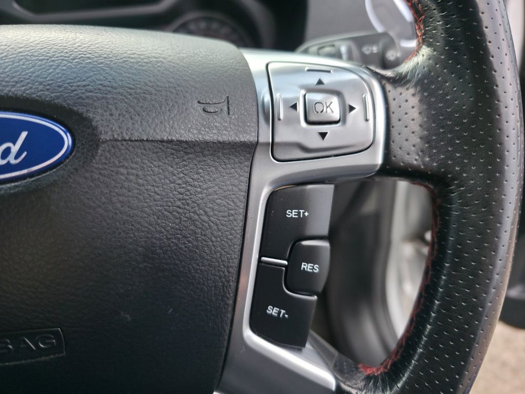 Used Ford Mondeo 2010 for sale - 77936348: Photo 19