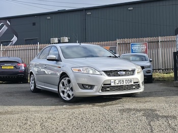 Used Ford Mondeo 2010 for sale - 77936348: Photo