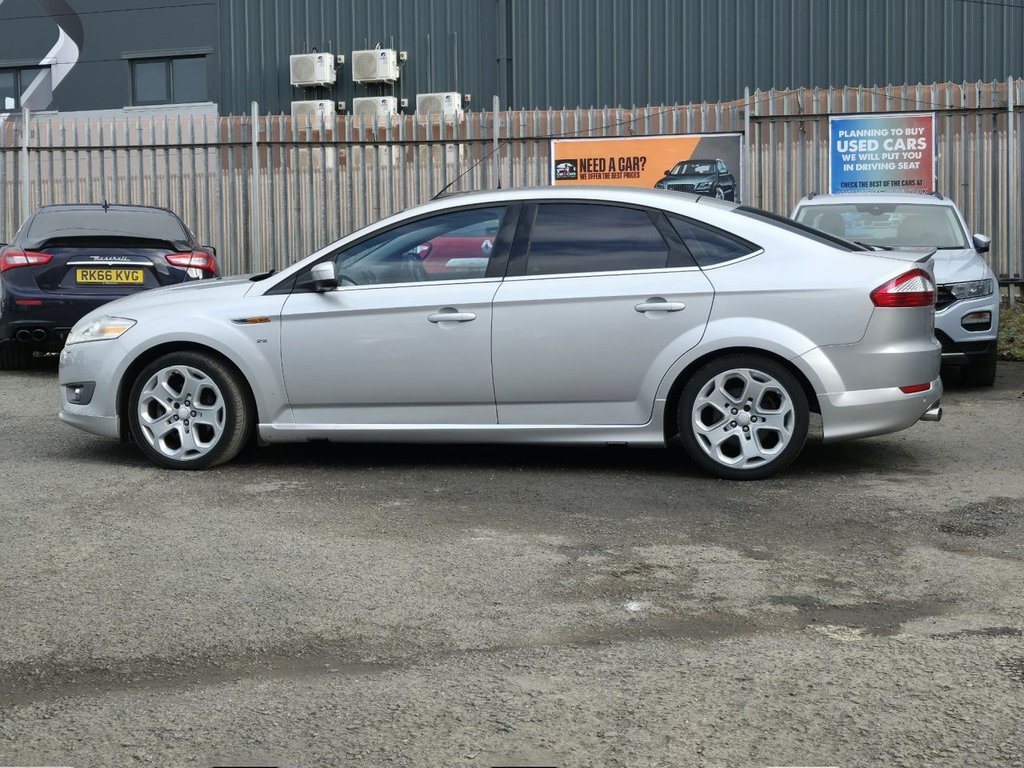 Used Ford Mondeo 2010 for sale - 77936348: Photo 21