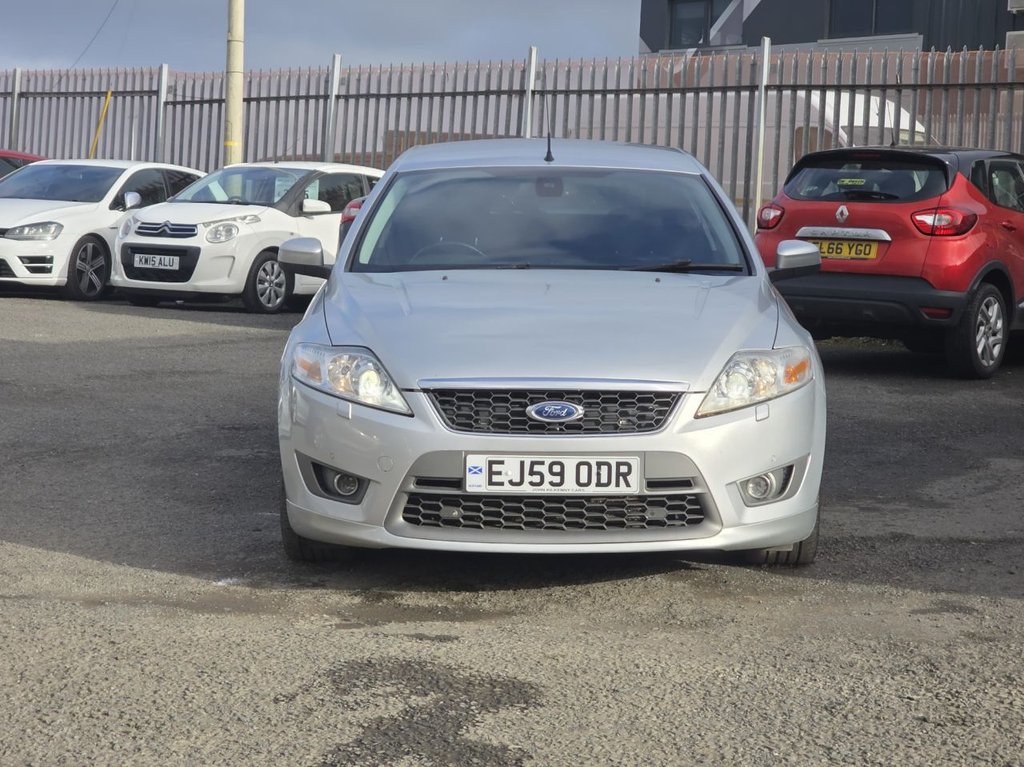 Used Ford Mondeo 2010 for sale - 77936348: Photo 24