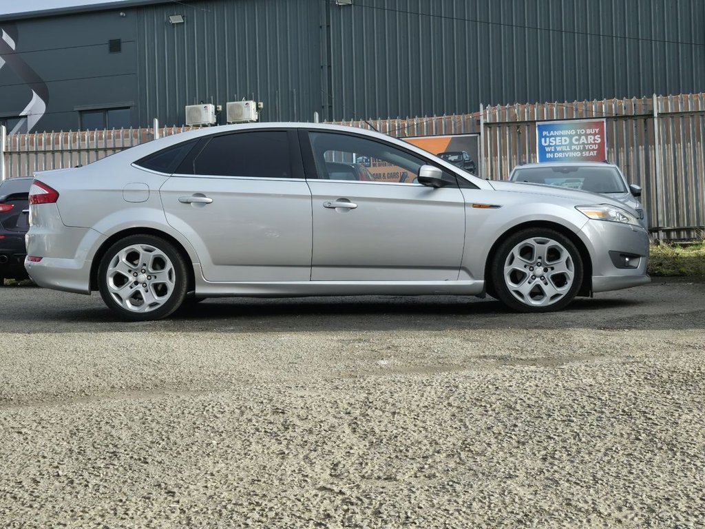 Used Ford Mondeo 2010 for sale - 77936348: Photo 25