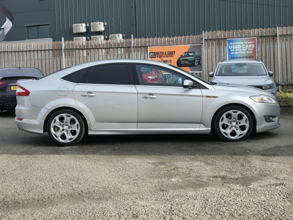 Used Ford Mondeo 2010 for sale - 77936348: Photo 27