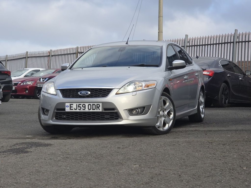 Used Ford Mondeo 2010 for sale - 77936348: Photo 28