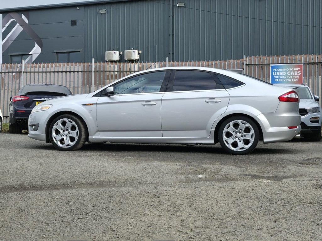 Used Ford Mondeo 2010 for sale - 77936348: Photo 29