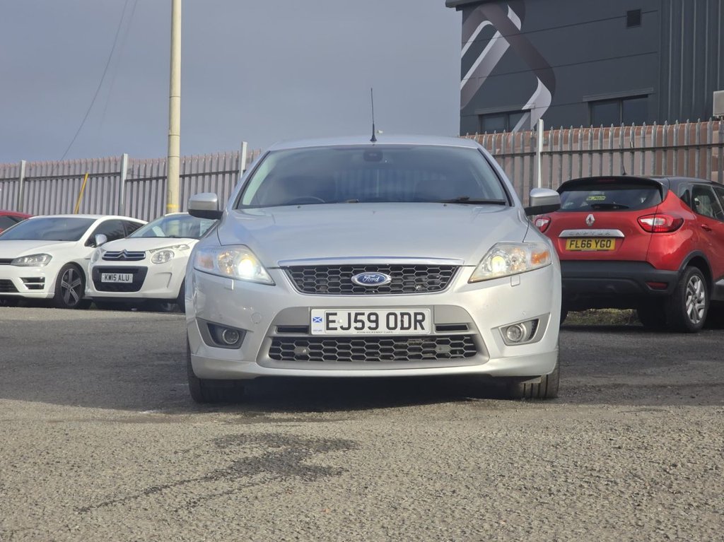 Used Ford Mondeo 2010 for sale - 77936348: Photo 32