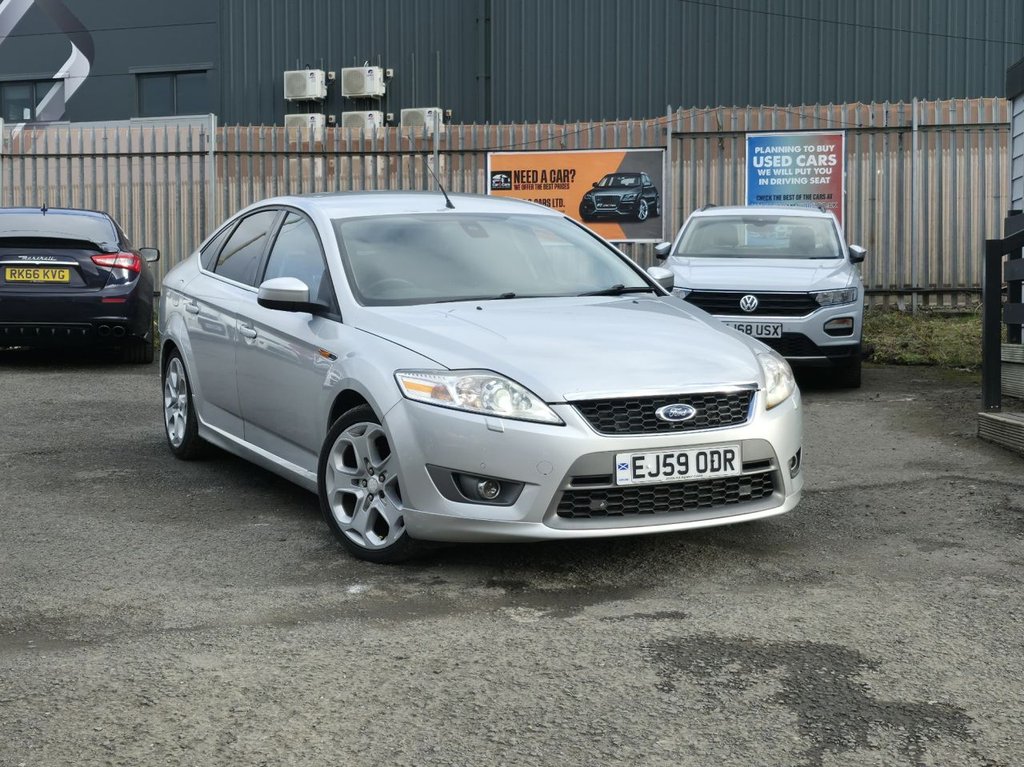 Used Ford Mondeo 2010 for sale - 77936348: Photo 33