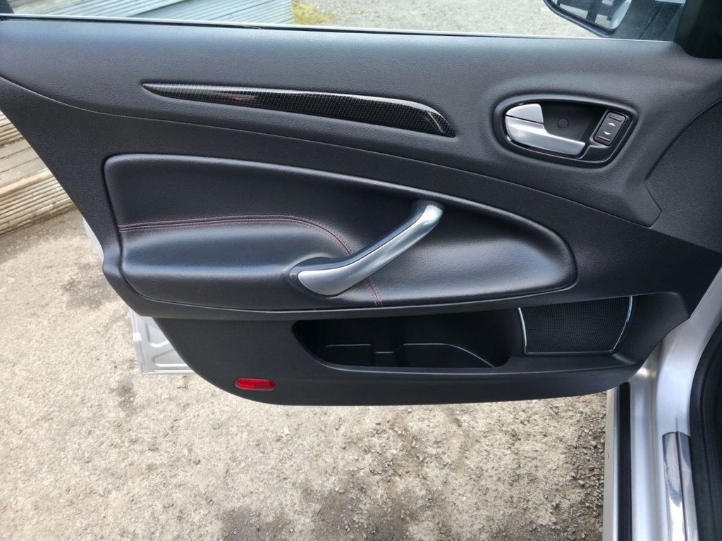 Used Ford Mondeo 2010 for sale - 77936348: Photo 34