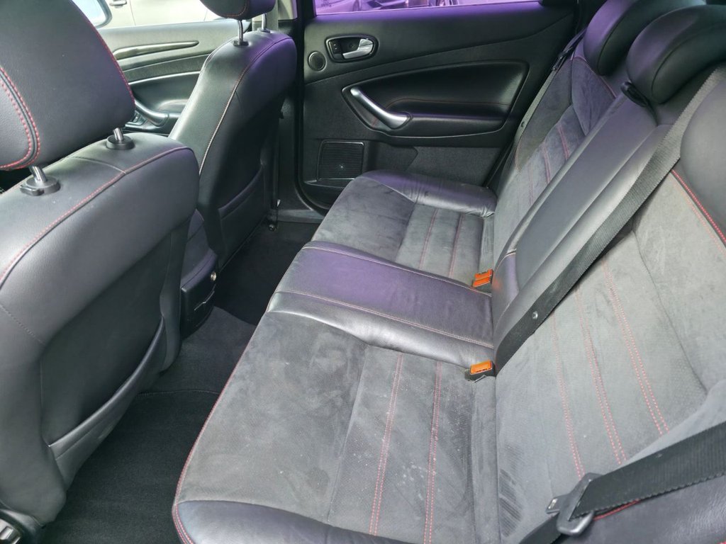 Used Ford Mondeo 2010 for sale - 77936348: Photo 39