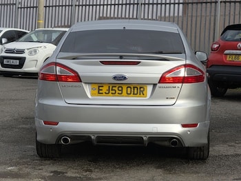 Used Ford Mondeo 2010 for sale - 77936348: Photo