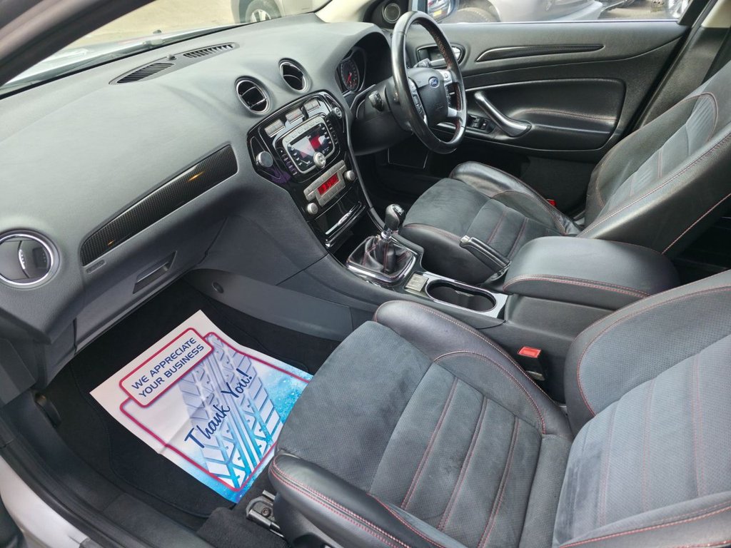 Used Ford Mondeo 2010 for sale - 77936348: Photo 4