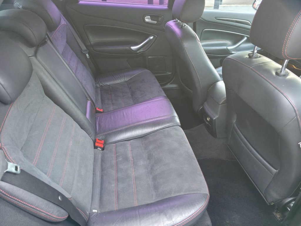 Used Ford Mondeo 2010 for sale - 77936348: Photo 40