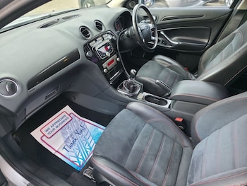 Used Ford Mondeo 2010 for sale - 77936348: Photo