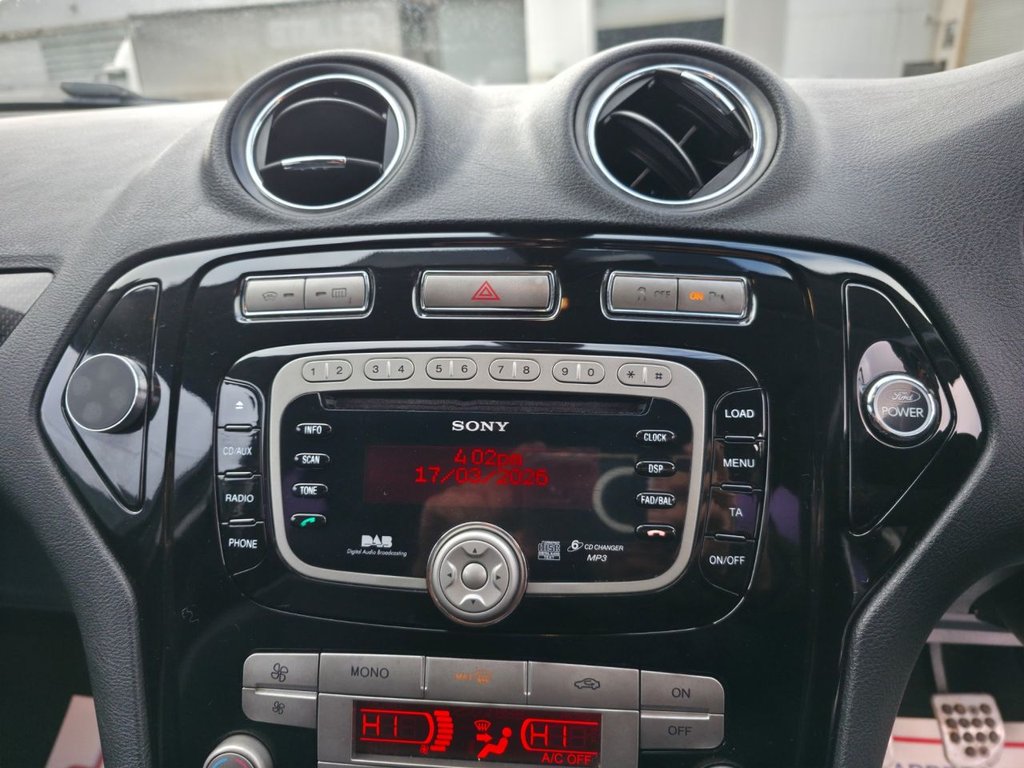 Used Ford Mondeo 2010 for sale - 77936348: Photo 6