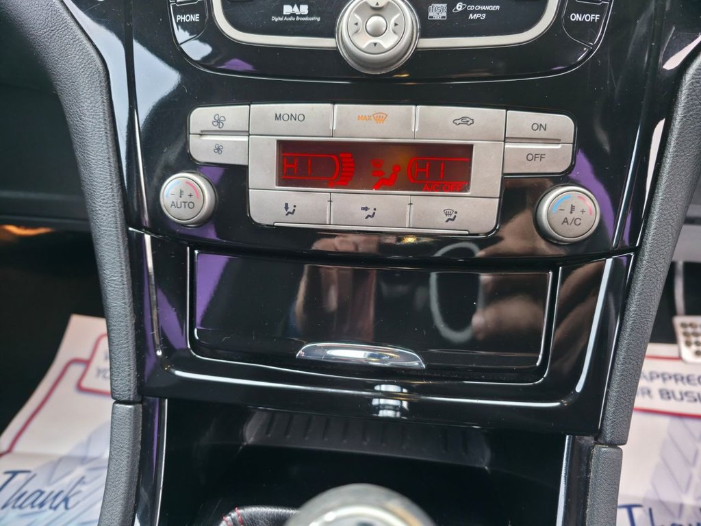 Used Ford Mondeo 2010 for sale - 77936348: Photo 8