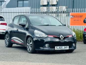 2015 (65) - 1.5 dCi 90 Dynamique S Nav 5dr