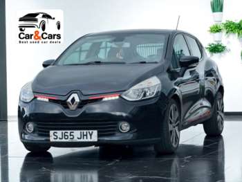 Used Renault Clio 2015 for sale - 74957769: Photo