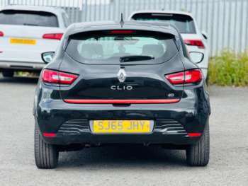 Used Renault Clio 2015 for sale - 74957769: Photo