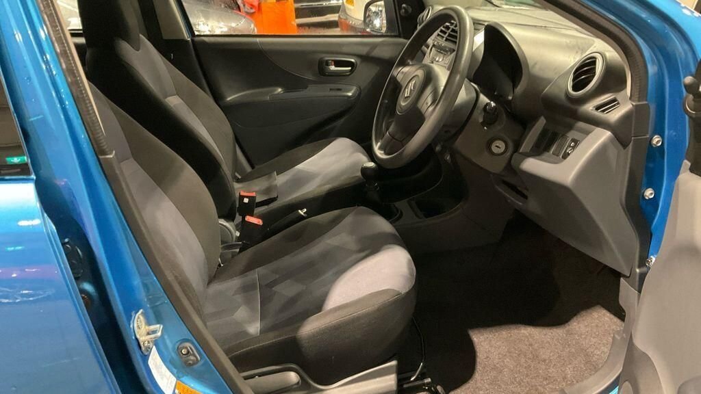 Used Suzuki Alto 2014 for sale - 77147810: Photo 10