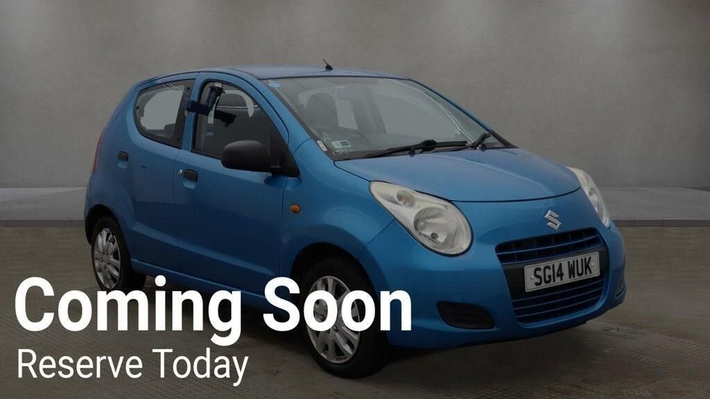 Used Suzuki Alto 2014 for sale - 77147810: Photo 20
