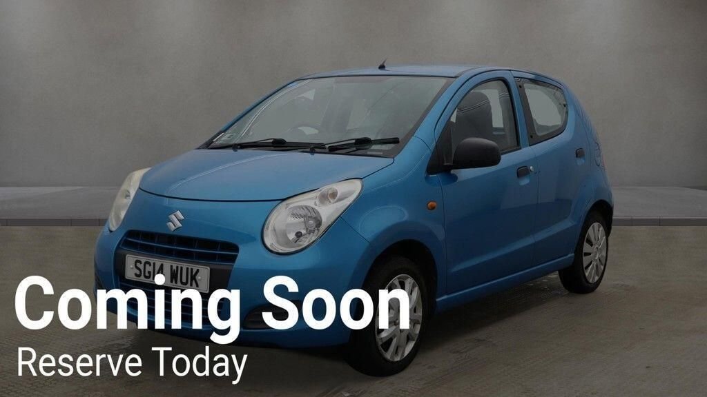Used Suzuki Alto 2014 for sale - 77147810: Photo 21