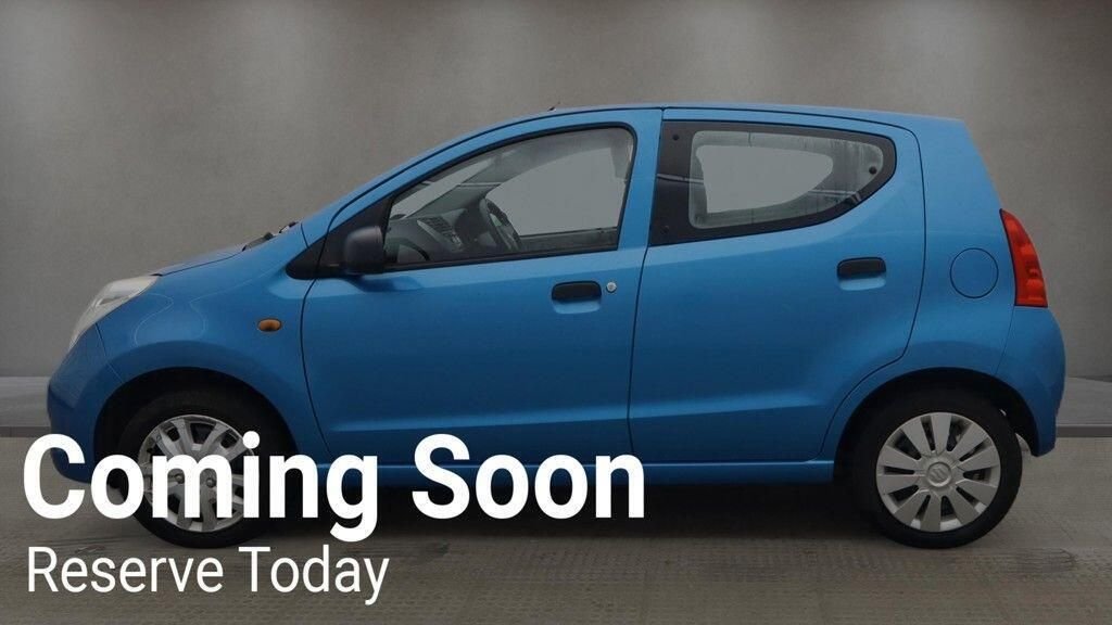 Used Suzuki Alto 2014 for sale - 77147810: Photo 4