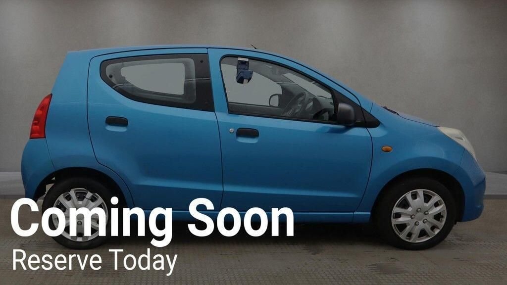 Used Suzuki Alto 2014 for sale - 77147810: Photo 6