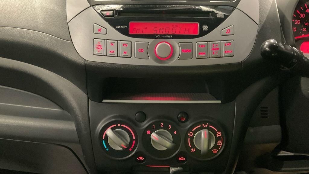 Used Suzuki Alto 2014 for sale - 77147810: Photo 9