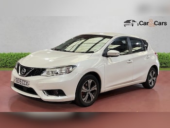Used Nissan Pulsar 2015 for sale - 79313725: Photo