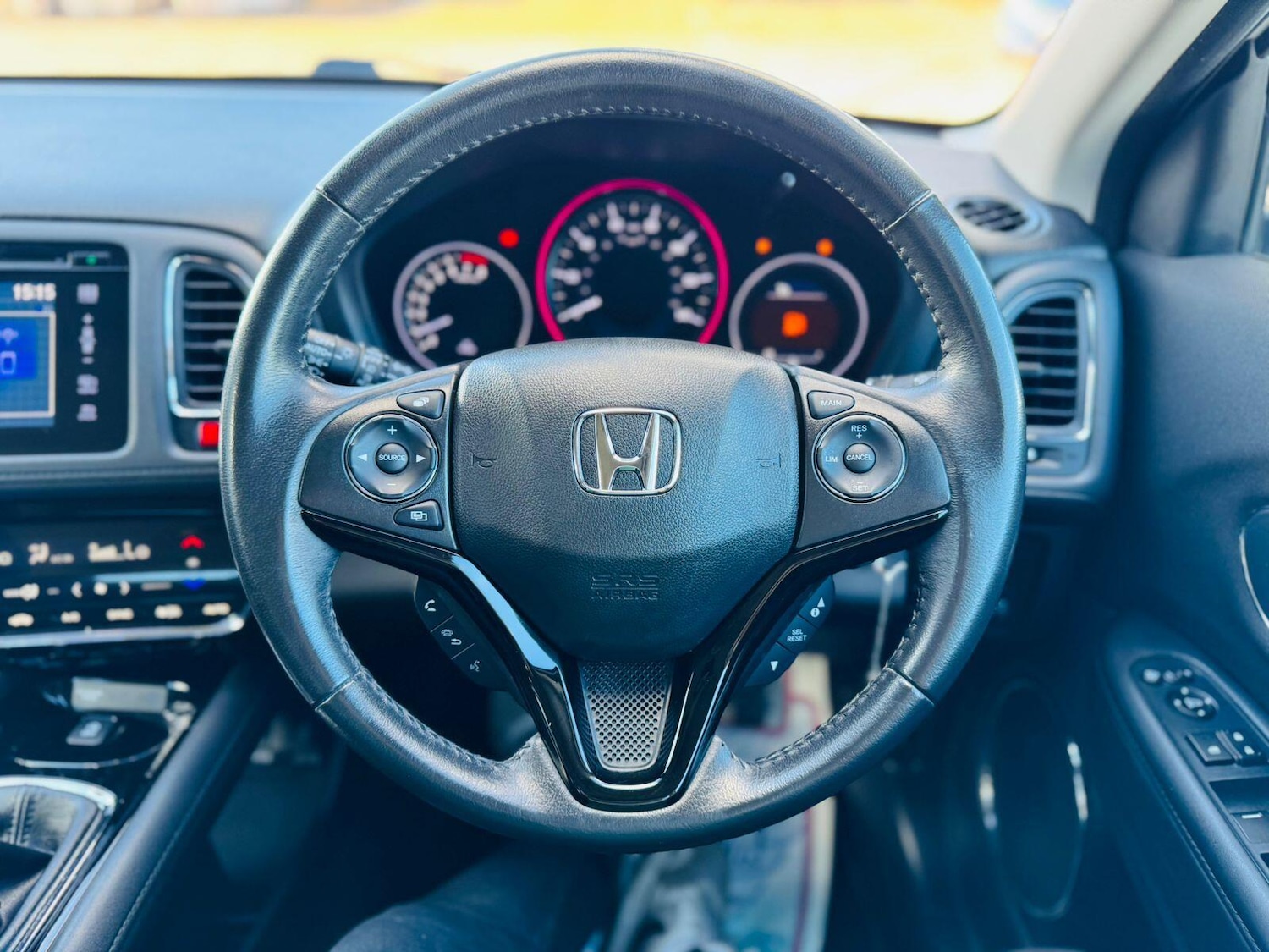 Used Honda HR-V 2018 for sale - 75728551: Photo 18