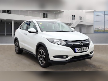 2018 (18) - 1.5 i-VTEC SE Euro 6 (s/s) 5dr